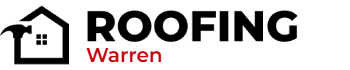 Warren Roofing Company Logo